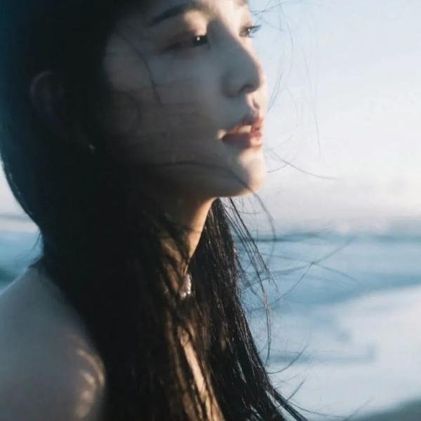 海边的露易丝